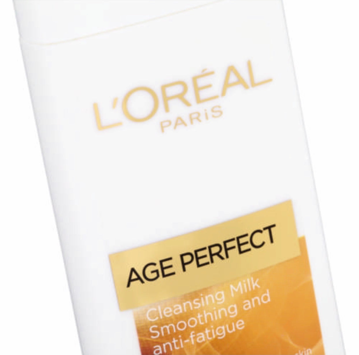 Age perfect Cleaning Milk Mature skin 200ml