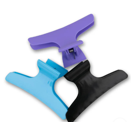 Hair Section Clips