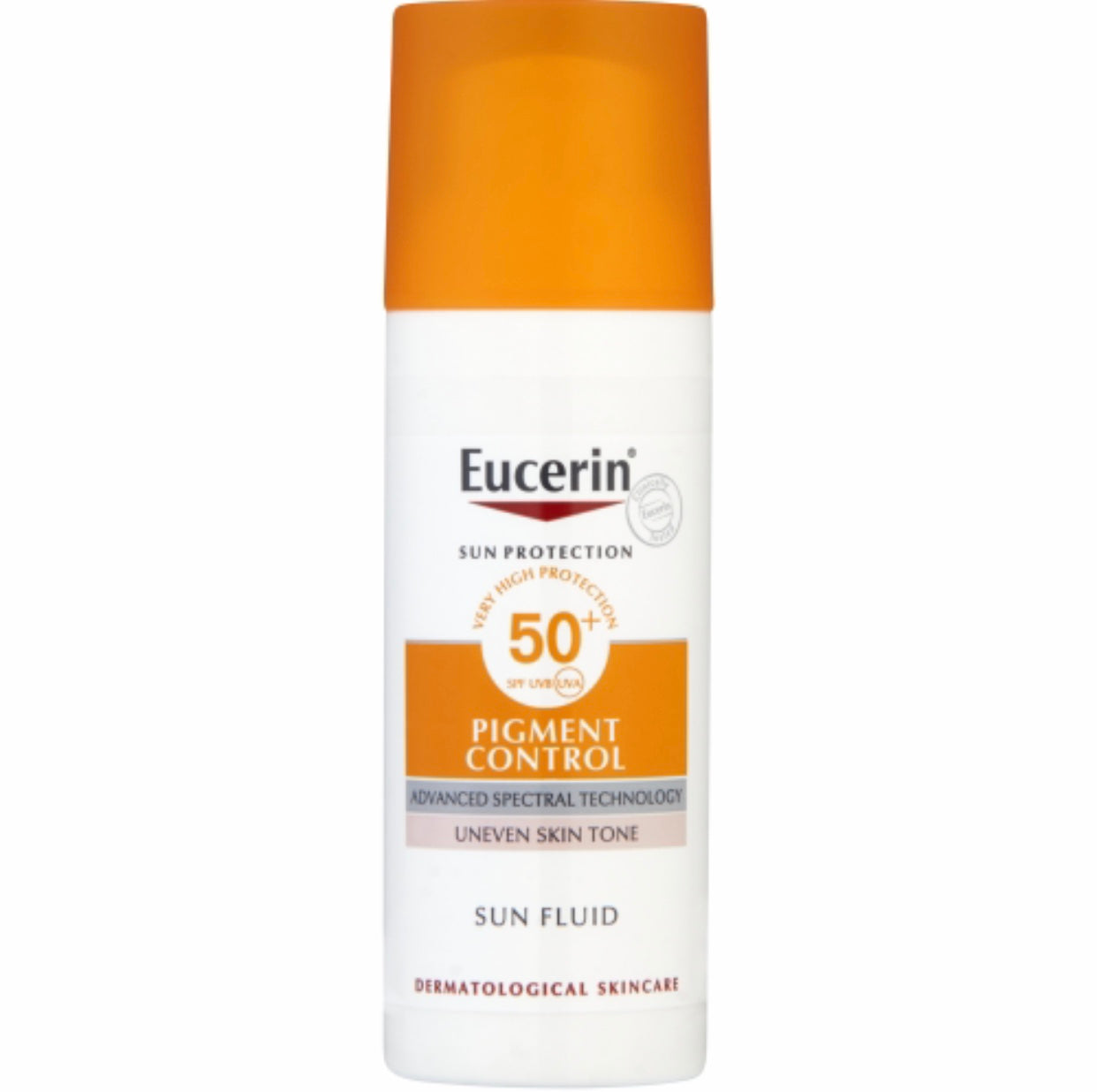 Even Pigment Perfector Sun Fluid SPF 50+50ml