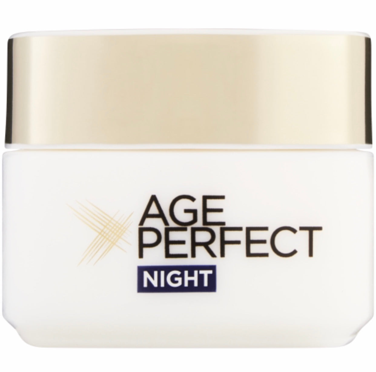 L’Oréal Age Perfect Re- Hydrating night cream 50ml
