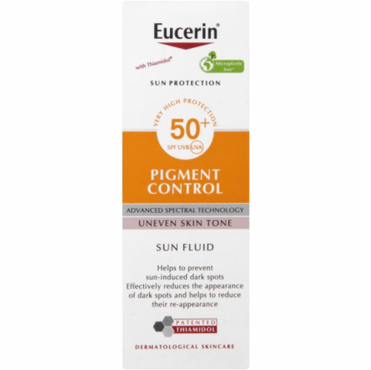 Even Pigment Perfector Sun Fluid SPF 50+50ml