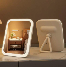 Makeup Mirror with LED Lights