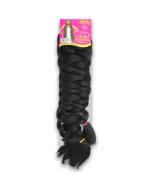Londie London Knotless Braids 100