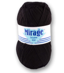 Mirage Wool 25G